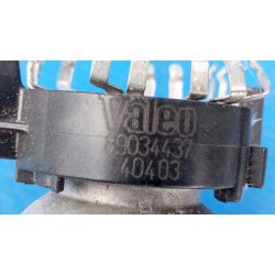 SOCZEWKA LAMPY PRZÓD 89034437 XENON BMW X1 E82 E88 AUDI Q7