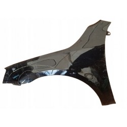 KIA SORENTO I 2002- BŁOTNIK LEWY PRZÓD ZDROWY