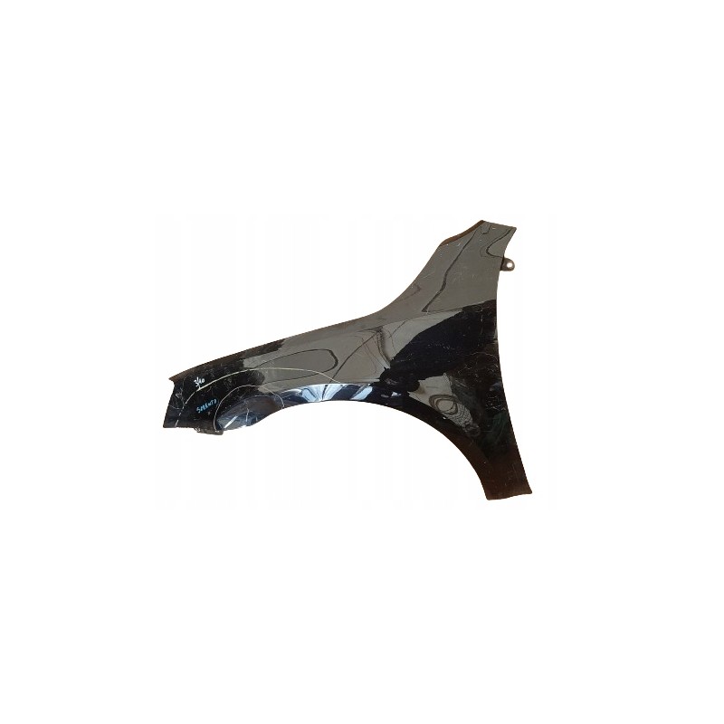 KIA SORENTO I 2002- BŁOTNIK LEWY PRZÓD ZDROWY