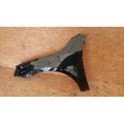 KIA SORENTO I 2002- BŁOTNIK LEWY PRZÓD ZDROWY