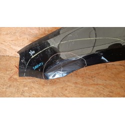 KIA SORENTO I 2002- BŁOTNIK LEWY PRZÓD ZDROWY