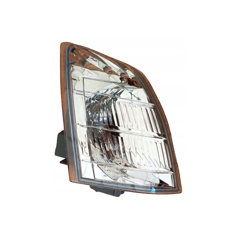 NISSAN X-TRAIL T30 KIERUNKOWSKAZ LAMPY PRAWY EU ŁADNY NOWY 261308H700