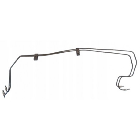 RURA PRZEWÓD HAMULCOWY HAMULCA SERWA CHEVROLET CAPTIVA 2006-