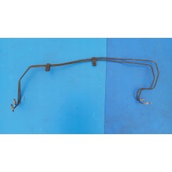 RURA PRZEWÓD HAMULCOWY HAMULCA SERWA CHEVROLET CAPTIVA 2006-