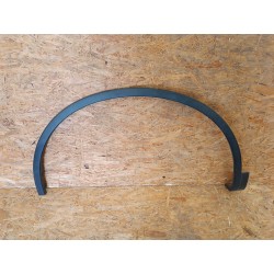 LISTWA BŁOTNIKA LEWY PRZÓD INFINITI FX35 FX45 S50 63860CG000