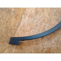 LISTWA BŁOTNIKA LEWY PRZÓD INFINITI FX35 FX45 S50 63860CG000