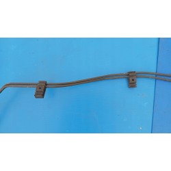 RURA PRZEWÓD HAMULCOWY HAMULCA SERWA CHEVROLET CAPTIVA 2006-