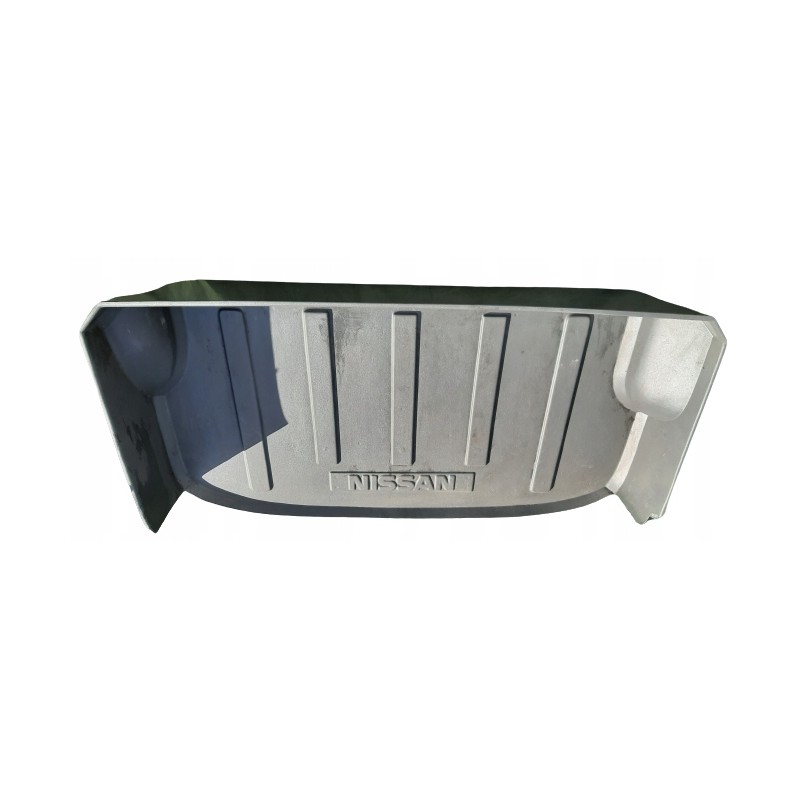 NISSAN TERRANO MATA PÓŁKA BAGAŻNIKA