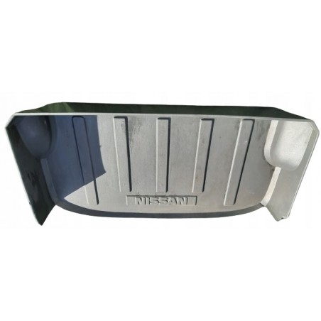 NISSAN TERRANO MATA PÓŁKA BAGAŻNIKA