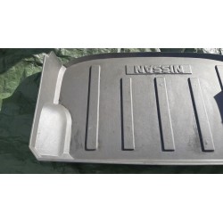 NISSAN TERRANO MATA PÓŁKA BAGAŻNIKA