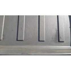 NISSAN TERRANO MATA PÓŁKA BAGAŻNIKA