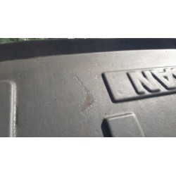 NISSAN TERRANO MATA PÓŁKA BAGAŻNIKA