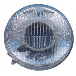 BMW e30 e32 e34 7R017407 REFLEKTOR LAMPA LEWY PRZÓD KLOSZ