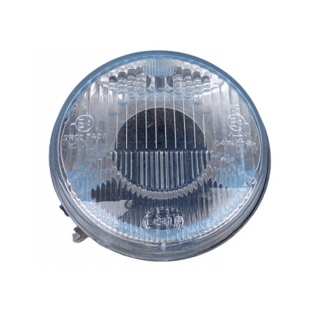 BMW e30 e32 e34 7R017407 REFLEKTOR LAMPA LEWY PRZÓD KLOSZ