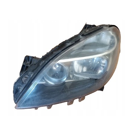 LAMPA LEWY PRZÓD EU A2468200161 MERCEDES B KLASA W246