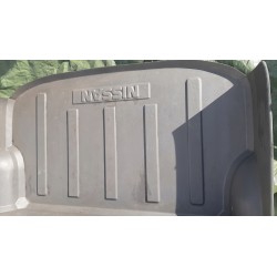 NISSAN TERRANO MATA PÓŁKA BAGAŻNIKA