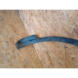 LISTWA BŁOTNIKA LEWY PRZÓD INFINITI FX35 FX45 S50 63860CG000