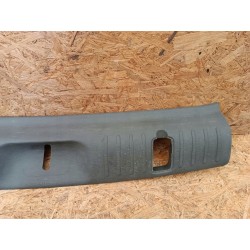 CHRYSLER PT CRUISER OSŁONA OBUDOWA LISTWA NAKŁADKA BAGAŻNIKA TYŁ