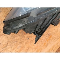 LAMPA LEWY PRZÓD EU A2468200161 MERCEDES B KLASA W246