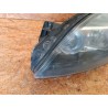 LAMPA LEWY PRZÓD EU A2468200161 MERCEDES B KLASA W246