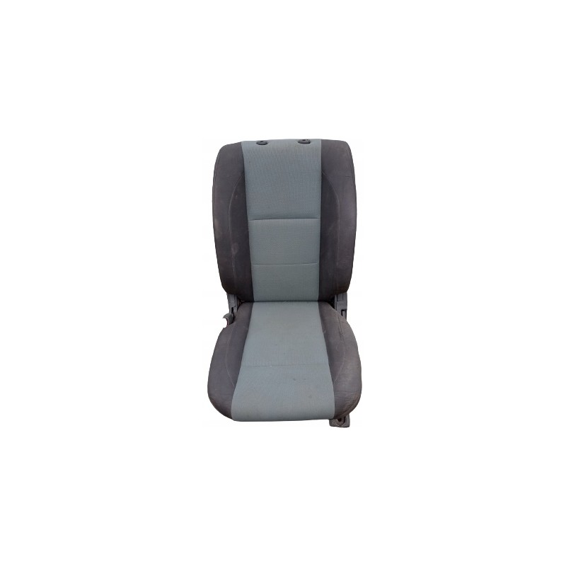 FOTEL LEWY KIEROWCY NISSAN TITAN I 03-