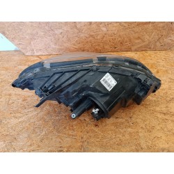 LAMPA LEWY PRZÓD EU A2468200161 MERCEDES B KLASA W246