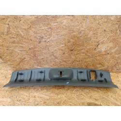 CHRYSLER PT CRUISER OSŁONA OBUDOWA LISTWA NAKŁADKA BAGAŻNIKA TYŁ