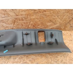 CHRYSLER PT CRUISER OSŁONA OBUDOWA LISTWA NAKŁADKA BAGAŻNIKA TYŁ