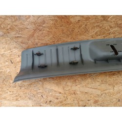 CHRYSLER PT CRUISER OSŁONA OBUDOWA LISTWA NAKŁADKA BAGAŻNIKA TYŁ