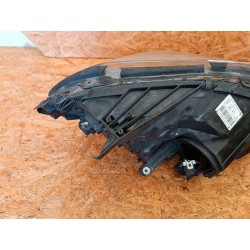 LAMPA LEWY PRZÓD EU A2468200161 MERCEDES B KLASA W246