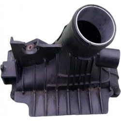 FX QX70 OSŁONA KOLANO INTERCOOLERA CHŁODNICY