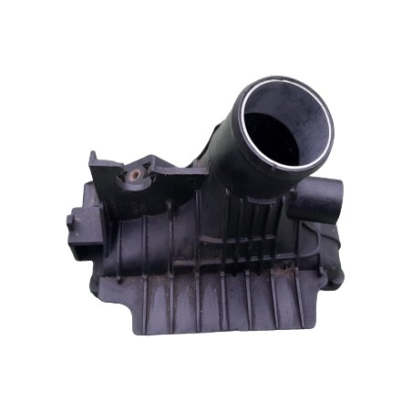 FX QX70 OSŁONA KOLANO INTERCOOLERA CHŁODNICY