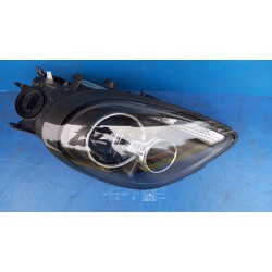LAMPA PRAWY PRZÓD XENON SKRĘTNY 98163113211 PORSCHE CAYMAN BOXSTER 981