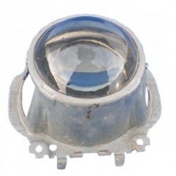 SOCZEWKA LAMPY PRZÓD VALEO 89030924 RENAULT MEGANE II 2
