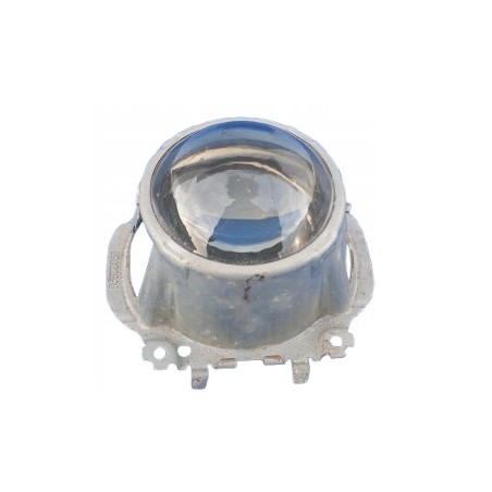 SOCZEWKA LAMPY PRZÓD VALEO 89030924 RENAULT MEGANE II 2
