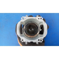 SOCZEWKA LAMPY PRZÓD VALEO 89030924 RENAULT MEGANE II 2