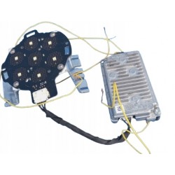 MODUŁ LED PRZETWORNICA CITROEN C5 III 89091039A PEUGEOT 508 89502449