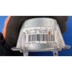 SOCZEWKA LAMPY PRZÓD VALEO 89030924 RENAULT MEGANE II 2