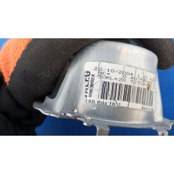 SOCZEWKA LAMPY PRZÓD VALEO 89030924 RENAULT MEGANE II 2