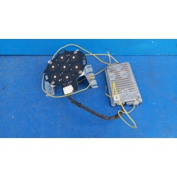 MODUŁ LED PRZETWORNICA CITROEN C5 III 89091039A PEUGEOT 508 89502449