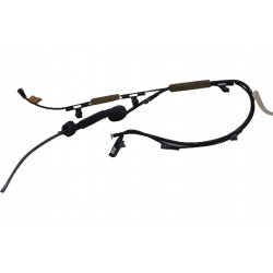 RURA PRZEWÓD WĄŻ SPRYSKIWACZY KLAPKI WLEWU MAZDA 3