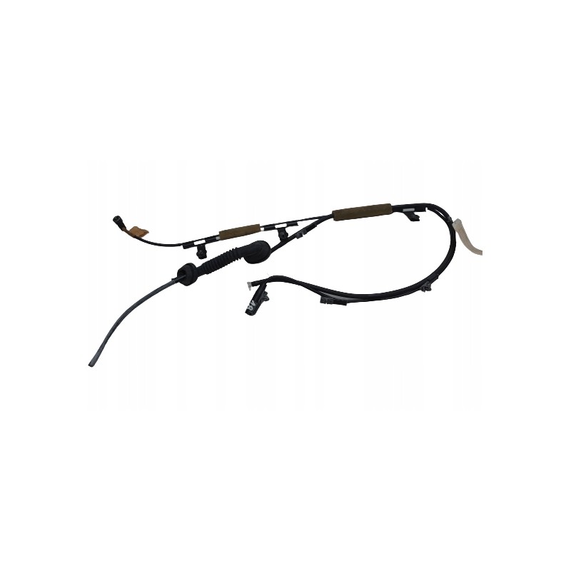 RURA PRZEWÓD WĄŻ SPRYSKIWACZY KLAPKI WLEWU MAZDA 3