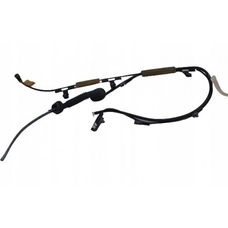 RURA PRZEWÓD WĄŻ SPRYSKIWACZY KLAPKI WLEWU MAZDA 3