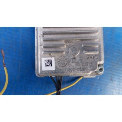 MODUŁ LED PRZETWORNICA CITROEN C5 III 89091039A PEUGEOT 508 89502449