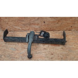 MITSUBISHI L200 HYUNDAI H100 BELKA HAK ZDERZAKA TYŁ