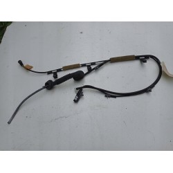 RURA PRZEWÓD WĄŻ SPRYSKIWACZY KLAPKI WLEWU MAZDA 3