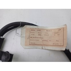 RURA PRZEWÓD WĄŻ SPRYSKIWACZY KLAPKI WLEWU MAZDA 3