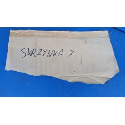 MODUŁ LED PRZETWORNICA CITROEN C5 III 89091039A PEUGEOT 508 89502449