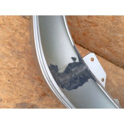 ZDERZAK PRZÓD PRZEDNI ORYGINAŁ 52119-05160 TOYOTA AVENSIS T25 2003-