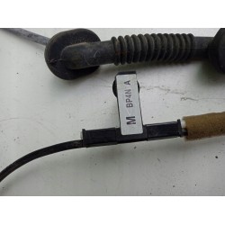 RURA PRZEWÓD WĄŻ SPRYSKIWACZY KLAPKI WLEWU MAZDA 3